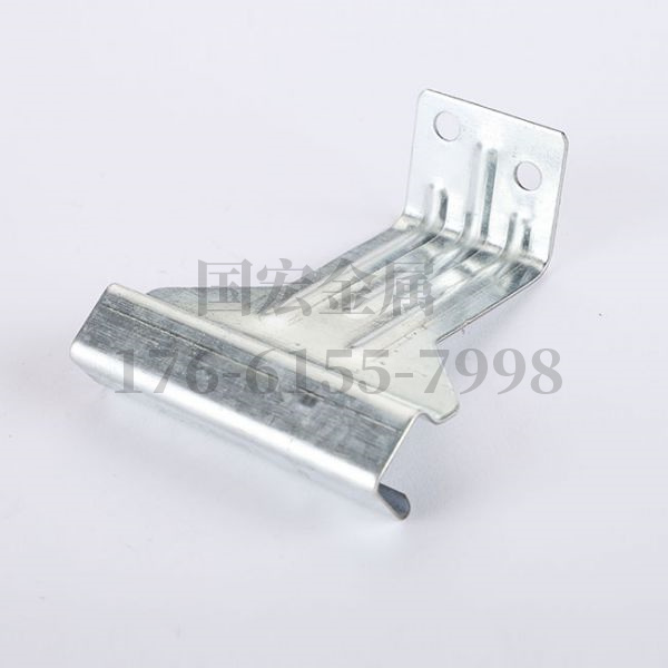 彩鋼瓦鍍鋅支架